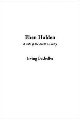 Eben Holden