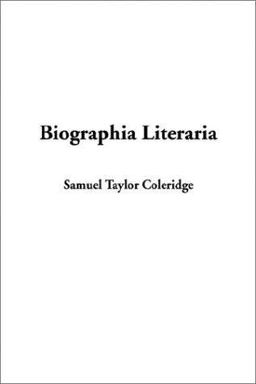 Biographia Literaria
