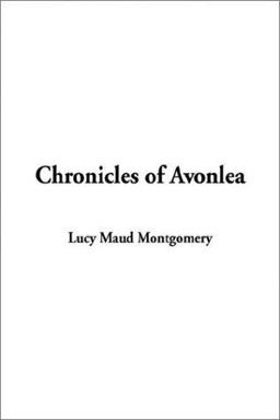 Chronicles of Avonlea