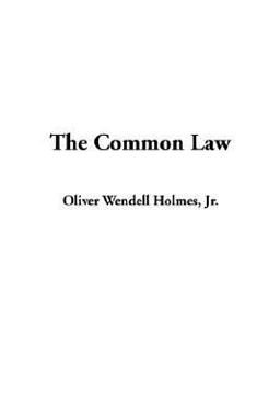The Common Law