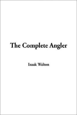 Complete Angler