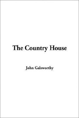 The Country House The Country House