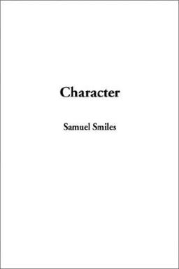 Character