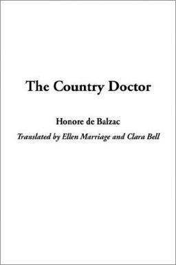 The Country Doctor