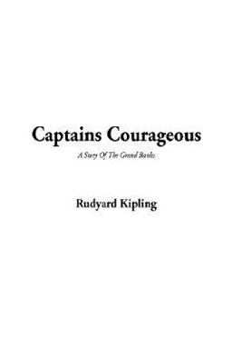 Captains Courageous
