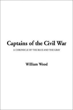 Captains of the Civil War