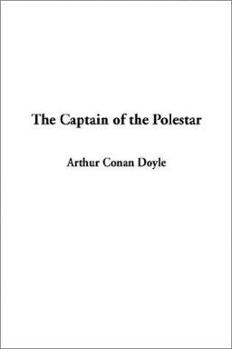 The Captain of the Polestar