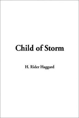 Child of Storm