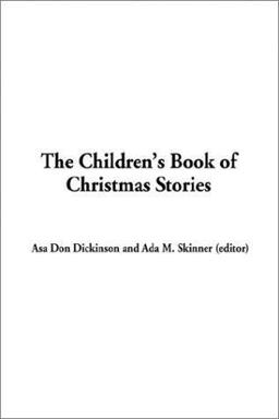 Children's Book of Christmas Stories