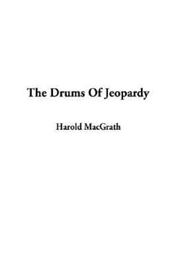 Drums of Jeopardy