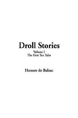 Droll Stories