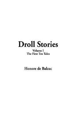 Droll Stories