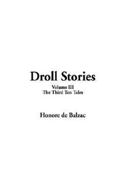 Droll Stories