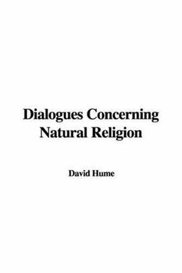 Dialogues Concerning Natural Religion