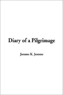 Diary of a Pilgrimage