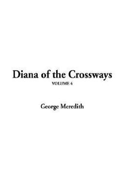 Diana of the Crossways