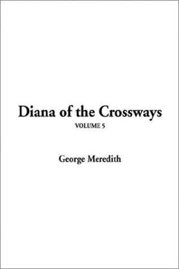 Diana of the Crossways
