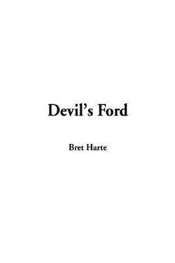 Devil's Ford