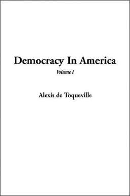 Democracy in America