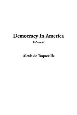 Democracy in America