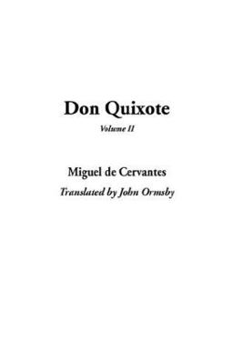 Don Quixote