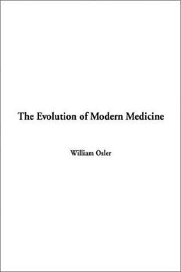 Evolution of Modern Medicine