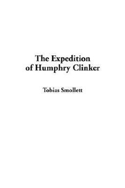 Expedition of Humphry Clinker