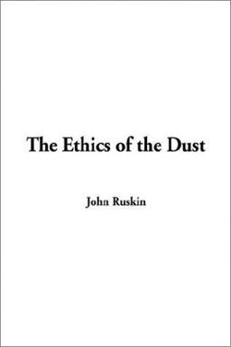 Ethics of the Dust