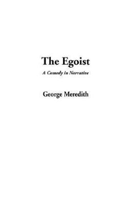 The Egoist