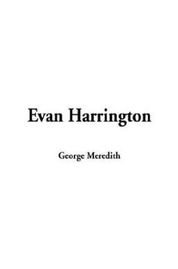 Evan Harrington