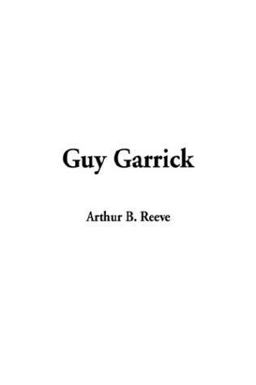 Guy Garrick