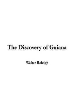 Discovery of Guiana