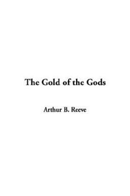 Gold of the Gods