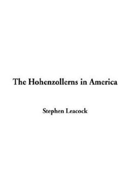 Hohenzollerns in America