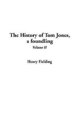 The History of Tom Jones, a Foundling