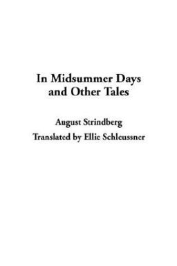 In Midsummer Days and Other Tales