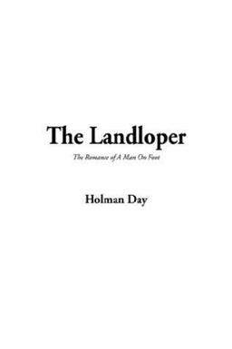 Landloper Landloper