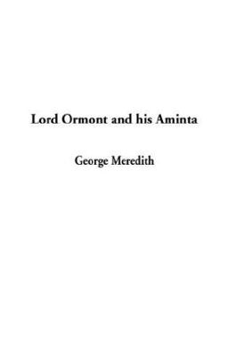 Lord Ormont and His Aminta