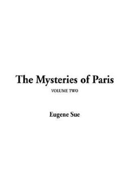Mysteries of Paris