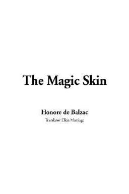 Magic Skin