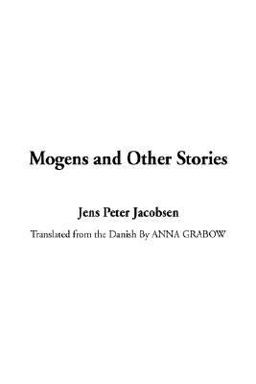 Mogens and Other Stories Mogens and Other Stories