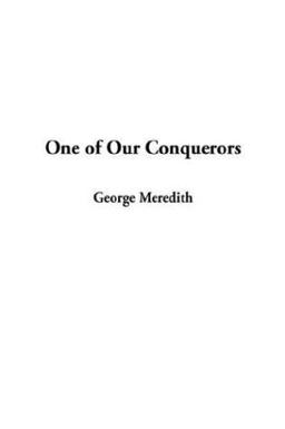 One of Our Conquerors