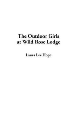 Outdoor Girls at Wild Rose Lodge