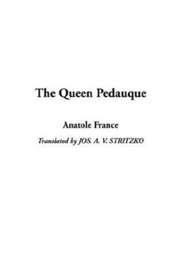 The Queen Pedauque The Queen Pedauque