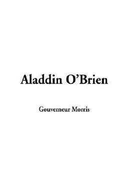 Aladdin O'Brien