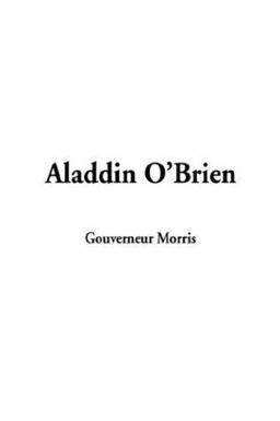 Aladdin O'Brien
