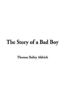 Story of a Bad Boy