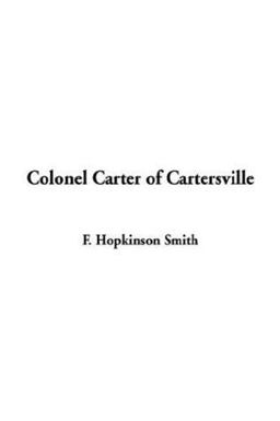 Colonel Carter of Cartersville
