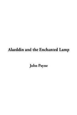 Alaeddin and the Enchanted Lamp