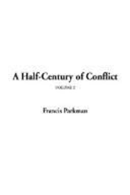 A Half-Century of Conflict